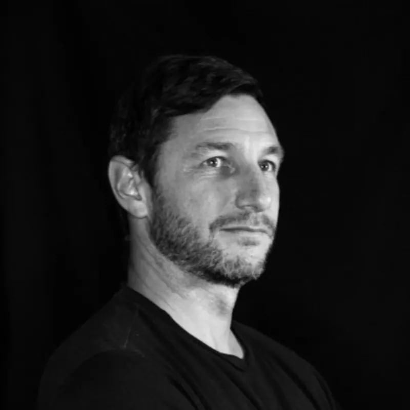 Nicolas Tessier