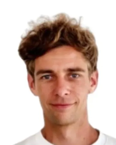 Antoine Tessier