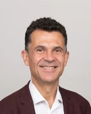 Cyril Peysson